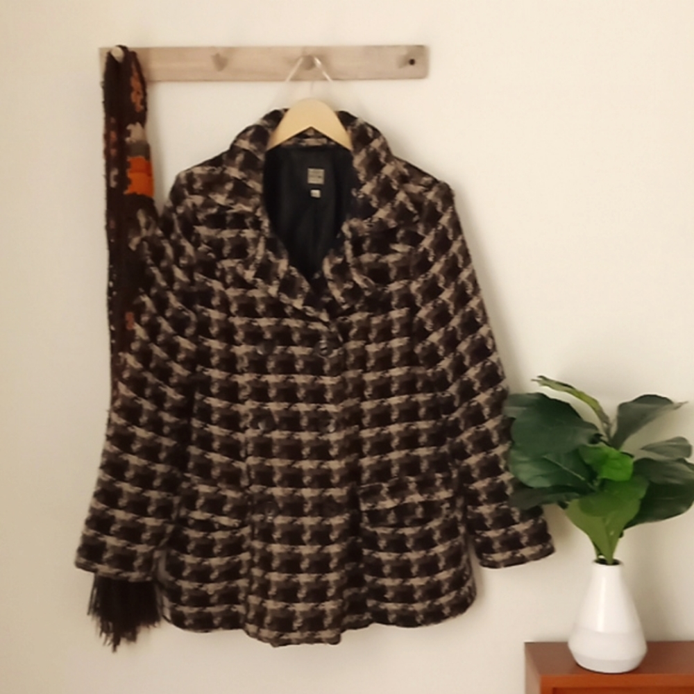 Old Navy Pea Coat